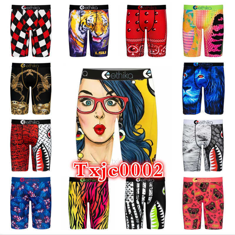 Men Shorts Ethika Swimsuit Designer Letters Pattern Trend Printed Style Elegant Single Yoga Pants Underwear Quick Dry Briefs Boxers, Mix colours or leave a message
Men Shorts Ethika Swimsuit Designer Letters Pattern Trend Printed Style Elegant Single Yoga Pants Underwear Quick Dry Briefs Boxers, Mix colours or leave a message