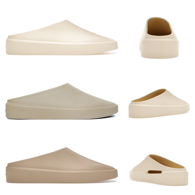 Fashion Women Men Designer Slippers The California Slip-On Shoes Slides EVA Cream Cement Almond Oat Concrete Top Quality Slip On Sandals Big Size US 12, Cream 36-46
Fashion Women Men Designer Slippers The California Slip-On Shoes Slides EVA Cream Cement Almond Oat Concrete Top Quality Slip On Sandals Big Size US 12, Cream 36-46