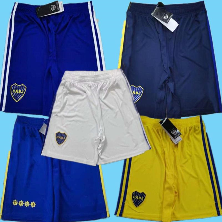 2019 2020 2021 2022 Boca juniors Soccer Shorts DE ROSSI CARDONA TEVEZ 20 21 22 home away 3rd 4th football Sports shorts pants S-2XL, Home 19/20
2019 2020 2021 2022 Boca juniors Soccer Shorts DE ROSSI CARDONA TEVEZ 20 21 22 home away 3rd 4th football Sports shorts pants S-2XL, Home 19/20
