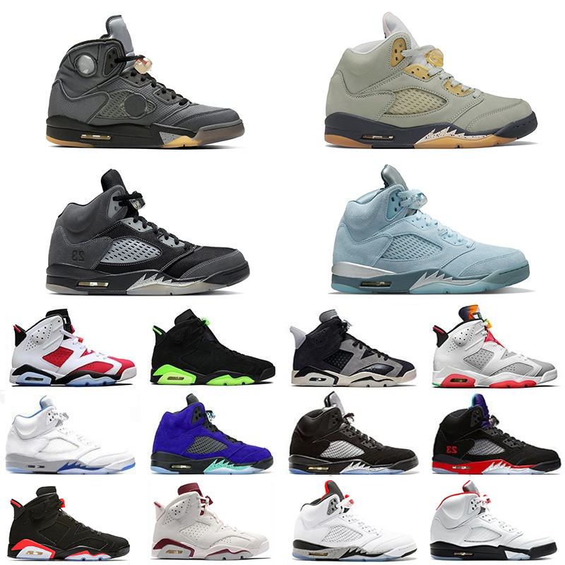 2022 jumpman 5s Basketball Shoes Bluebird (2) Shattered Backboard Sail Raging Bull Racer Blue Oreo OG Black Metallic Michigan Inspire men women trainers sports shoe, Pay for box
2022 jumpman 5s Basketball Shoes Bluebird (2) Shattered Backboard Sail Raging Bull Racer Blue Oreo OG Black Metallic Michigan Inspire men women trainers sports shoe, Pay for box