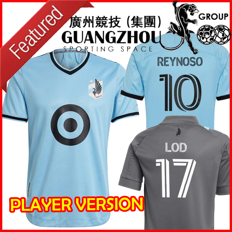 Minnesota 2021 Soccer Jersey United New 21/22 Fan Player Version Away MLS Football Adult Man Top Shirts Blue REYNOSO GREGUS LOD Major League FINLAY HUNOU FRAGAPANE, Player version away patch
Minnesota 2021 Soccer Jersey United New 21/22 Fan Player Version Away MLS Football Adult Man Top Shirts Blue REYNOSO GREGUS LOD Major League FINLAY HUNOU FRAGAPANE, Player version away patch