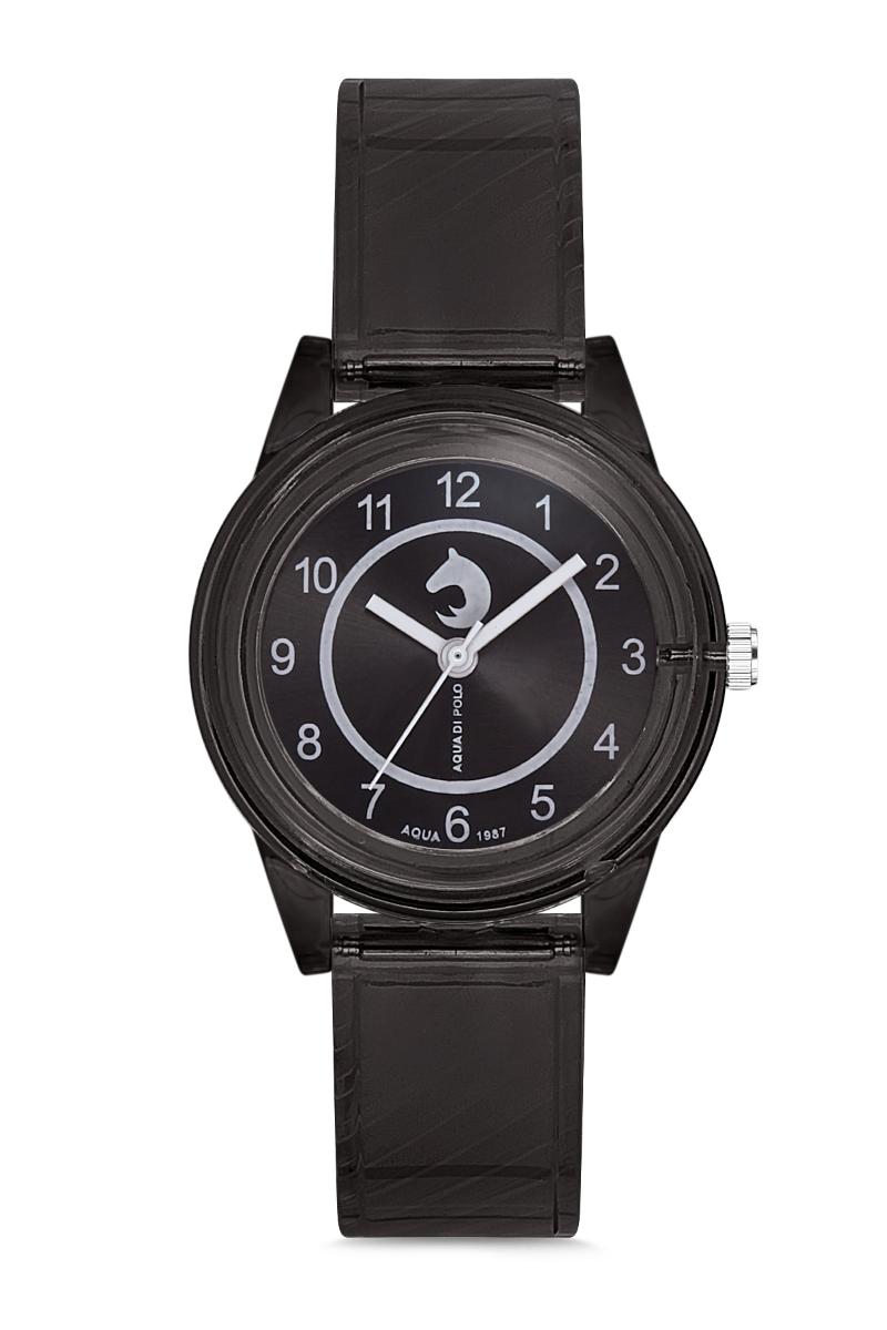 Wristwatches 2021 Women's Luxury Top Brand Excellent Quality And Fashion Aqua Di 1987 APWA029101 Plastic/Silicone Clock, Black
Wristwatches 2021 Women's Luxury Top Brand Excellent Quality And Fashion Aqua Di 1987 APWA029101 Plastic/Silicone Clock, Black