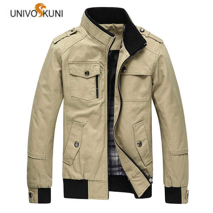 Mountainskin Casual Men's Jacket Spring Army Military Jacket Men Coats Winter Male Outerwear Autumn Overcoat Khaki 5XL Q6111 X0621, Black
Mountainskin Casual Men's Jacket Spring Army Military Jacket Men Coats Winter Male Outerwear Autumn Overcoat Khaki 5XL Q6111 X0621, Black