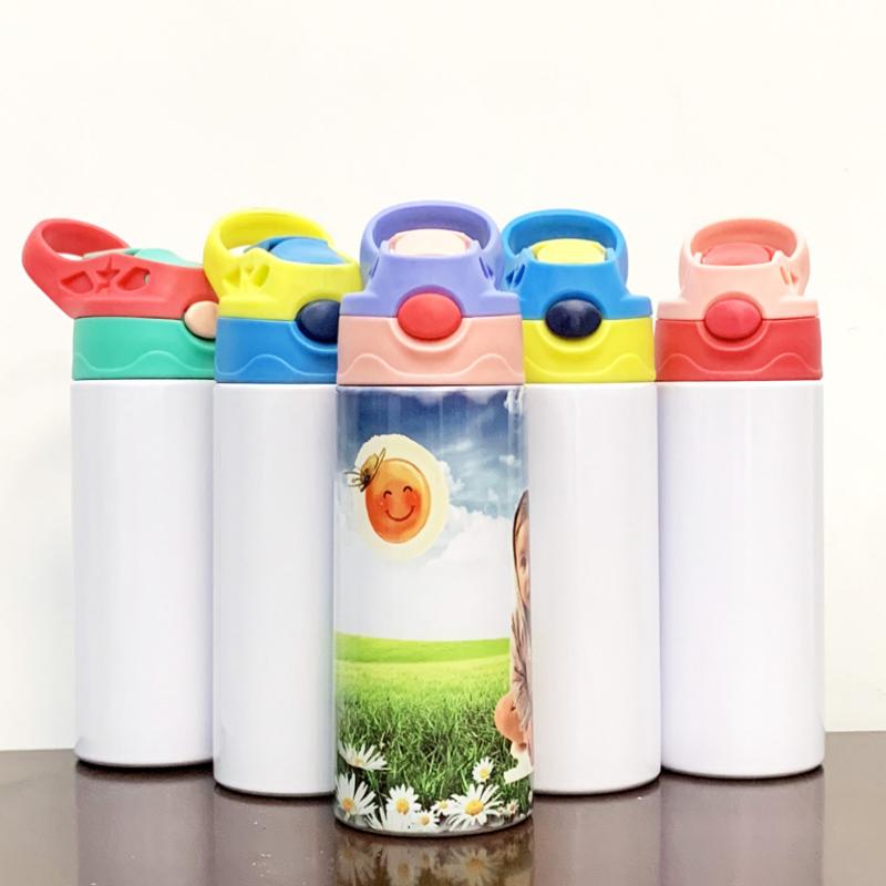 Sublimation mugs Sippy Cup Blank Kids bottle Straight Cute Double-Wall Stainless Steel Tumbler Water bottles in Bulk Safe for Kid Toddler Co
Sublimation mugs Sippy Cup Blank Kids bottle Straight Cute Double-Wall Stainless Steel Tumbler Water bottles in Bulk Safe for Kid Toddler Co