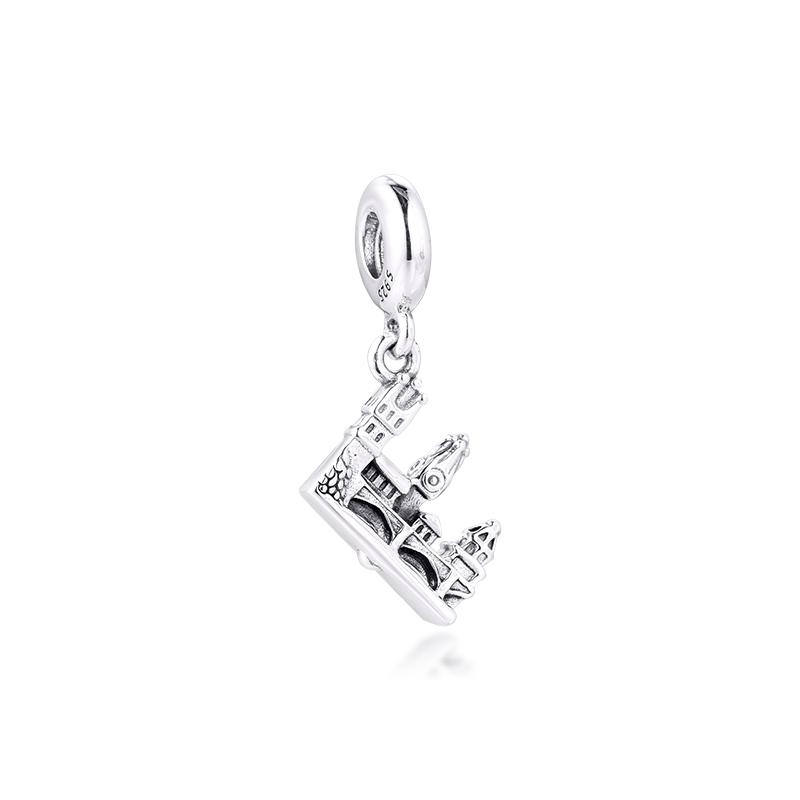 Other CKK Fit Bracelets Prague Charles Bridge Charms Silver 925 Original Beads For Jewelry Making Sterling Berloque
Other CKK Fit Bracelets Prague Charles Bridge Charms Silver 925 Original Beads For Jewelry Making Sterling Berloque