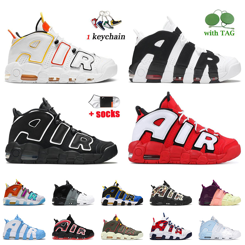 Size US 12 More Uptempo Men Women Sneakers Shoes Bulls Hoops Pack Black University Blue UNC Lucky Charms White Varsity Red Off Scottie Pippen Jumpman Trainers Outdoor, Light citron 36-45
Size US 12 More Uptempo Men Women Sneakers Shoes Bulls Hoops Pack Black University Blue UNC Lucky Charms White Varsity Red Off Scottie Pippen Jumpman Trainers Outdoor, Light citron 36-45