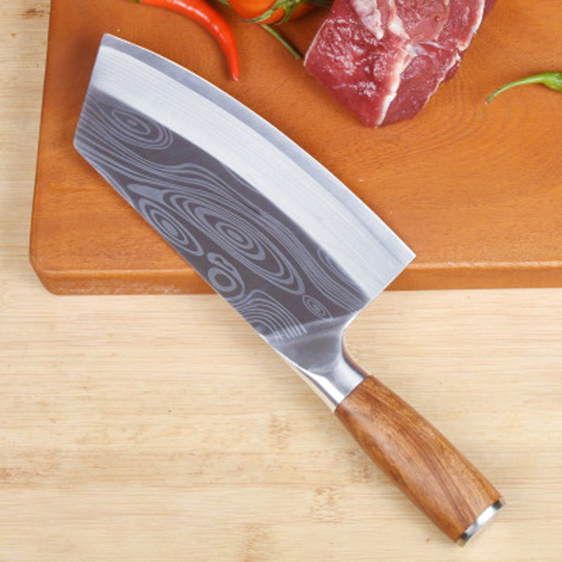 Damascus pattern ady kitchen knife stainess stee kitchen knife sicer meat cutter househod chopper dua purpose kitchen knif
Damascus pattern ady kitchen knife stainess stee kitchen knife sicer meat cutter househod chopper dua purpose kitchen knif