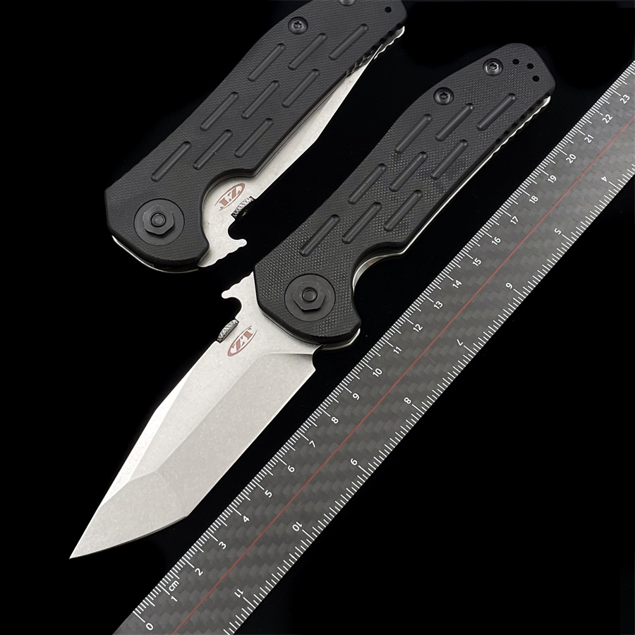 Zero Tolerance ZT 0620 G10 Handle Folding Knife Outdoor Camping Hunting Pocket Tactical Self Defense EDC Tool 0350 0562 0707 0999 0460 0801 KNIVES
Zero Tolerance ZT 0620 G10 Handle Folding Knife Outdoor Camping Hunting Pocket Tactical Self Defense EDC Tool 0350 0562 0707 0999 0460 0801 KNIVES