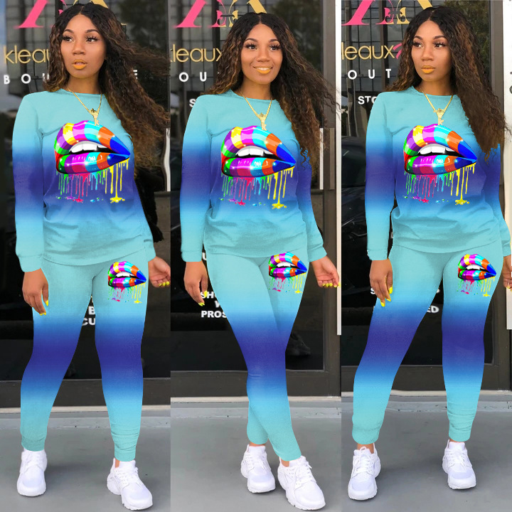 Women Tracksuit Two Piece Set Matching Sets Plus Size Clothing African Clothes Jogging Femme, Yellow
Women Tracksuit Two Piece Set Matching Sets Plus Size Clothing African Clothes Jogging Femme, Yellow