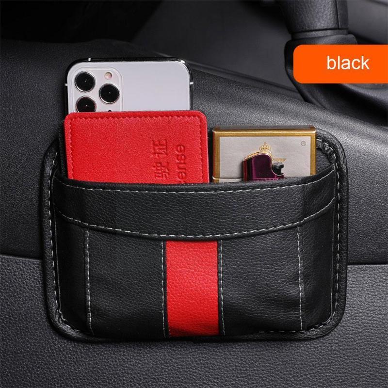 Car Organizer Storage Pocket Side Back Pu Leather For Small Stuff Box Phone Card Auto Tidying Universa Q8s4
Car Organizer Storage Pocket Side Back Pu Leather For Small Stuff Box Phone Card Auto Tidying Universa Q8s4