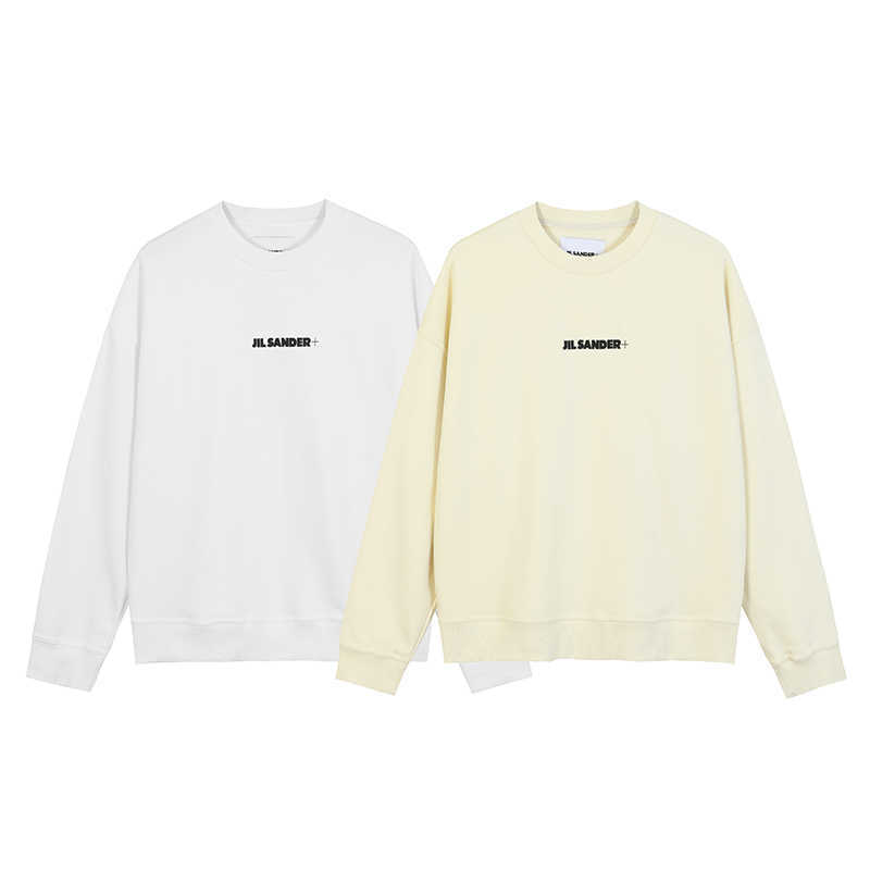 2021 Autumn New JIL SANDER men' and women' fashion casual loose hoodie bat sleeve pullover solid color o-neck Oversize hoodie P0831, 01
2021 Autumn New JIL SANDER men' and women' fashion casual loose hoodie bat sleeve pullover solid color o-neck Oversize hoodie P0831, 01
