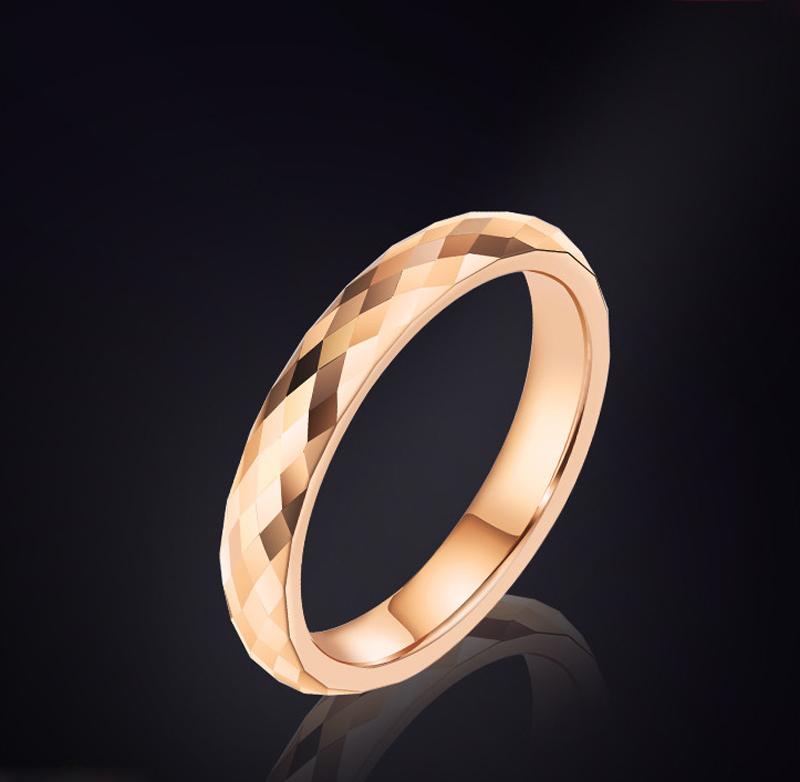 Wedding Rings Arrival Stunning 3mm Width Women's Engagement Multi-faceted Design Silver/Gold/Rose Gold, Free , Customized
Wedding Rings Arrival Stunning 3mm Width Women's Engagement Multi-faceted Design Silver/Gold/Rose Gold, Free , Customized