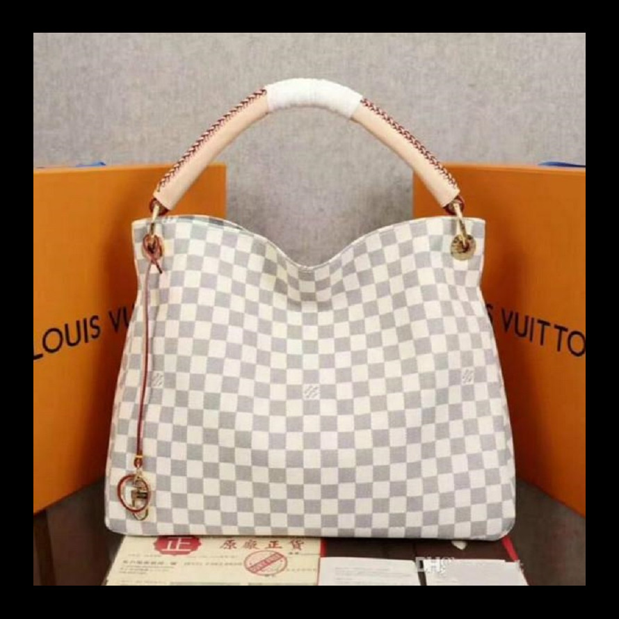 LV LOUIS Handbags VITTON ONTHEGO2021 Handbag And Wallet For Women Classic Old Flower Shopping Bag Evening Bag Crossbody Packa, Black;white
LV LOUIS Handbags VITTON ONTHEGO2021 Handbag And Wallet For Women Classic Old Flower Shopping Bag Evening Bag Crossbody Packa, Black;white