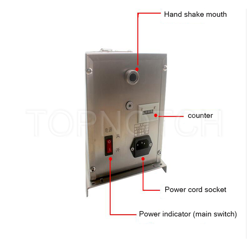 Electric Spiral Potato Chips Machine Tornado Stainless Steel Automatic Spud Cutter