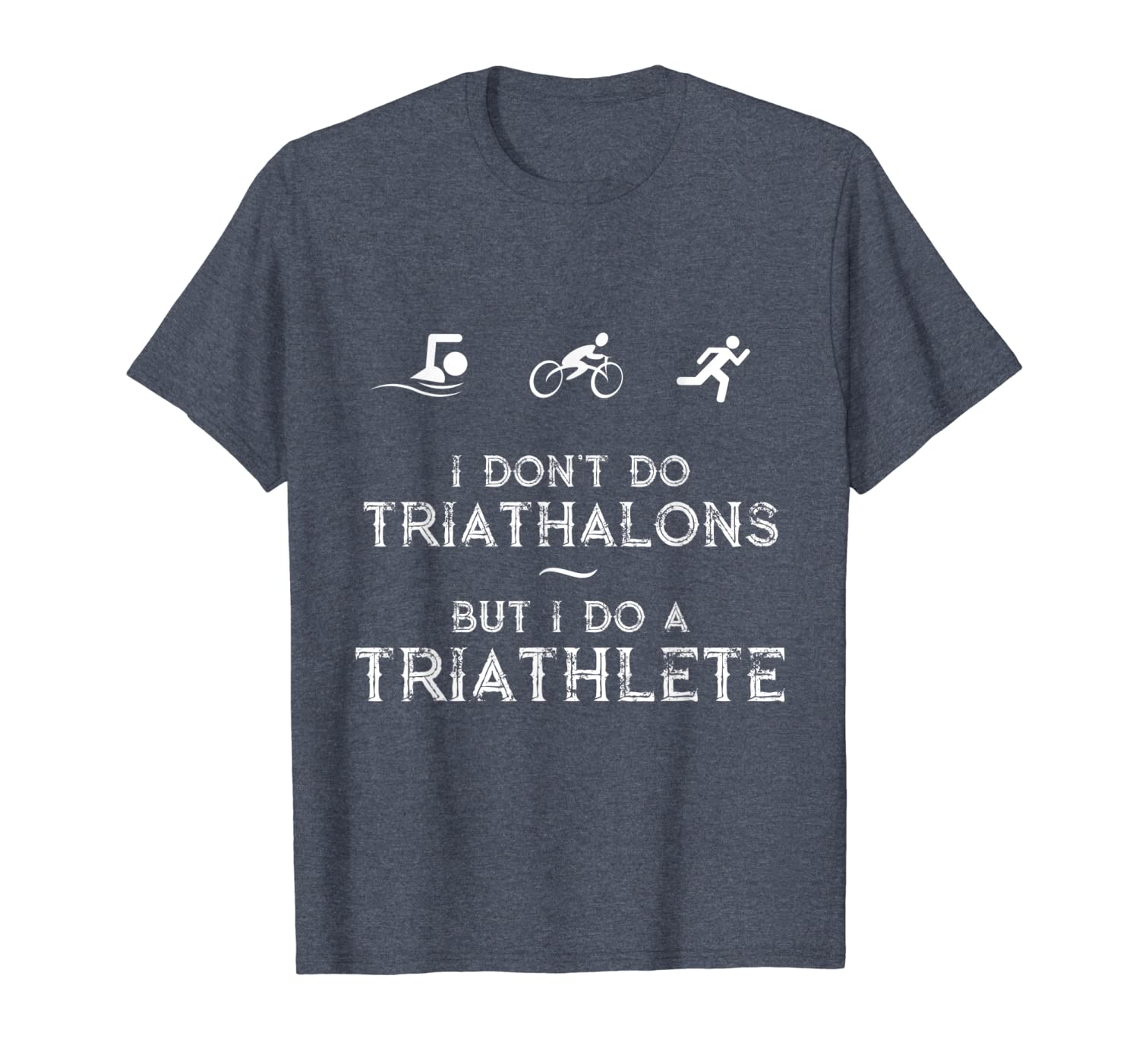 funny triathalon wife husband spouse tee i do a triathlete t-shirt, White;black
funny triathalon wife husband spouse tee i do a triathlete t-shirt, White;black