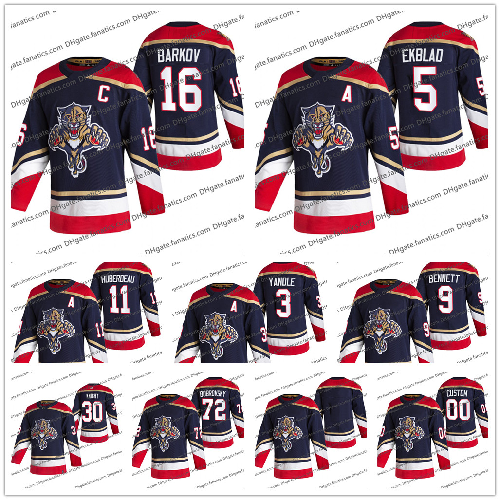 Custom Aleksander Barkov Florida Panthers 2021 Reverse Retro Jersey Aaron Ekblad Jonathan Huberdeau Sergei Bobrovsky Sam Bennett Bowlby Mens Womens Kids, 62 brandon montour
Custom Aleksander Barkov Florida Panthers 2021 Reverse Retro Jersey Aaron Ekblad Jonathan Huberdeau Sergei Bobrovsky Sam Bennett Bowlby Mens Womens Kids, 62 brandon montour