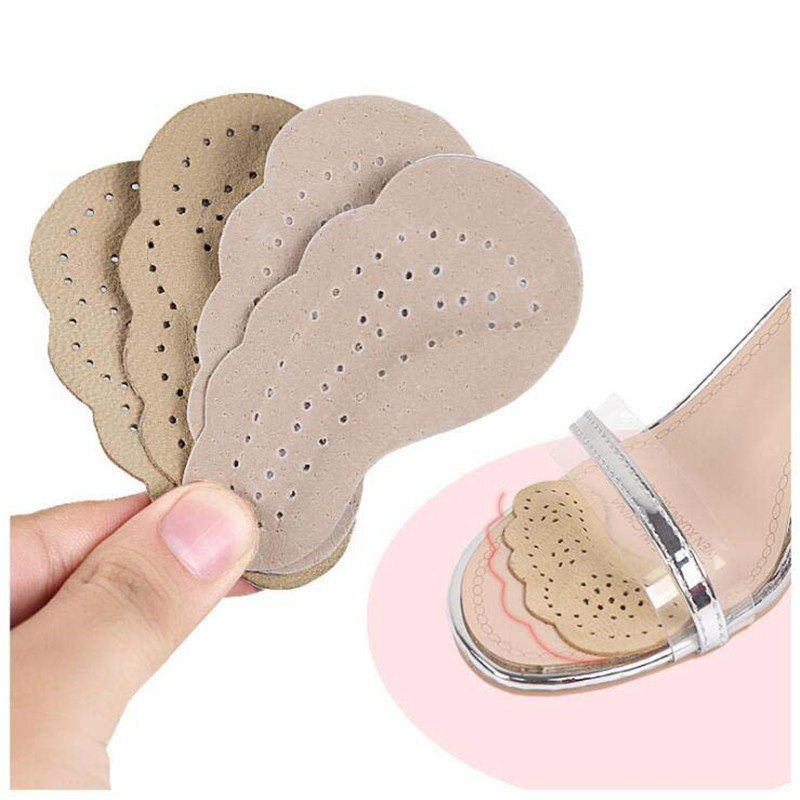 Premium Leather Non-slip Insoles Sandals Sticker High Heel Shoes Women Foot Self-adhesive Patch Cushion Forefoot Gel Pads
Premium Leather Non-slip Insoles Sandals Sticker High Heel Shoes Women Foot Self-adhesive Patch Cushion Forefoot Gel Pads