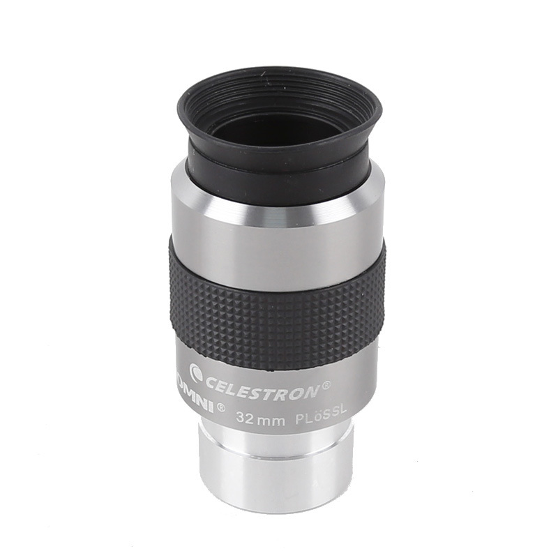 Celestron OMNI 4mm 6mm 9mm 12mm 15mm 32mm 40mm HD Eyepiece 2x Barlow Lens Fully MultiCoated Metal Astronomy Telescope Monocular28