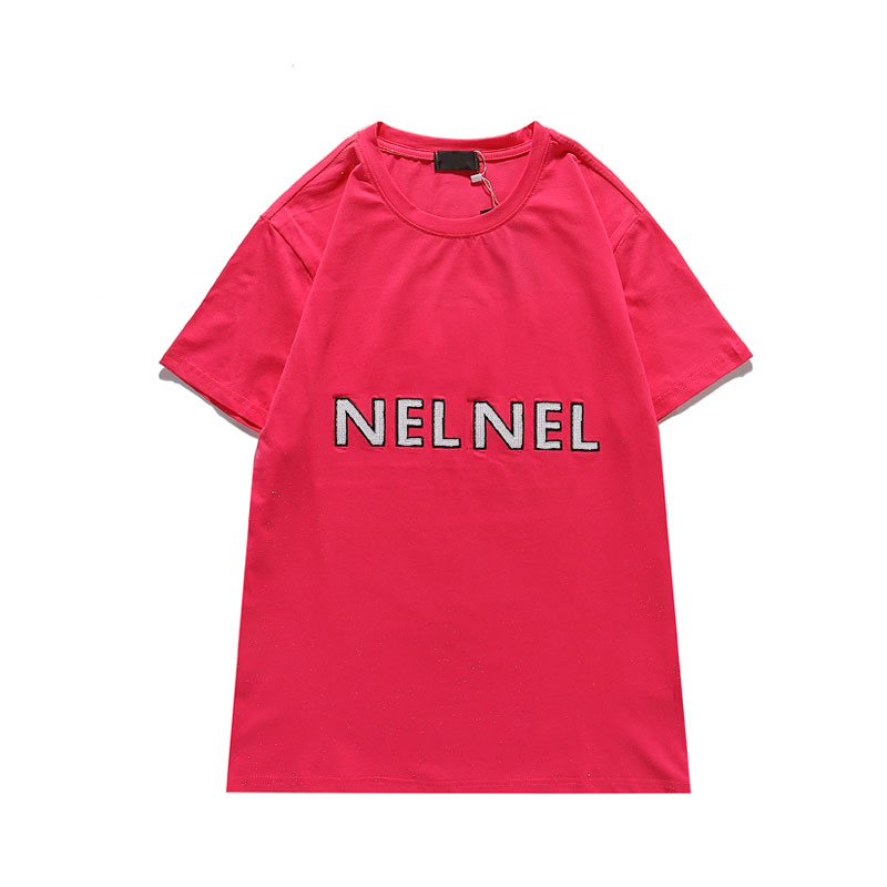 T Shirts Designers 2022 Summer Fashion Men Women T-Shirt Casual Letter Print Tops Tee Cotton Casual TShirt High Quality, White
T Shirts Designers 2022 Summer Fashion Men Women T-Shirt Casual Letter Print Tops Tee Cotton Casual TShirt High Quality, White