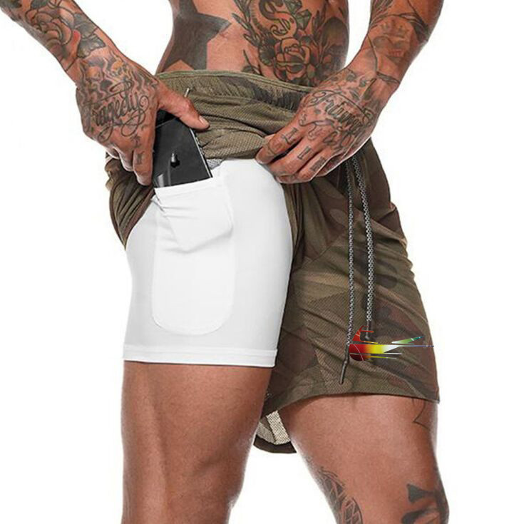 Summer Men Fashion Brand Printing Breathable Male Casual Shorts Comfortable Plus Size Fitness Mens Bodybuilding, White;black
Summer Men Fashion Brand Printing Breathable Male Casual Shorts Comfortable Plus Size Fitness Mens Bodybuilding, White;black