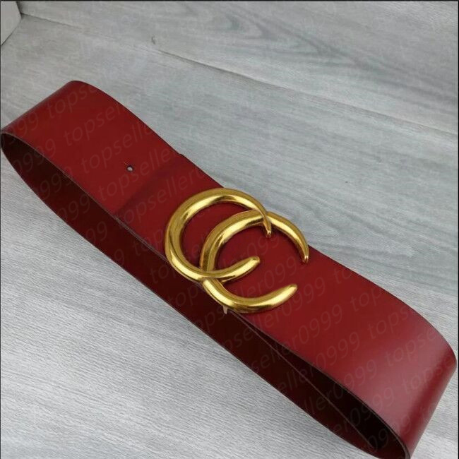 2021 designer women's fashion 7cm wide belt, black, red body, gold belt buckle wholesale size 100cm-125cm, Black;brown
2021 designer women's fashion 7cm wide belt, black, red body, gold belt buckle wholesale size 100cm-125cm, Black;brown