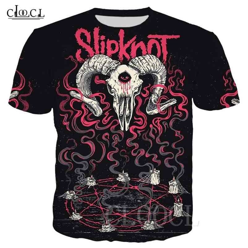 New Goat Slipknot Tshirt Men Band T Shirt Black Hip Hop Tee Streetwear Slipknot Anime Clothes 3D T-shirt Cool Women Men Clothing 210409, T-shirt 5
New Goat Slipknot Tshirt Men Band T Shirt Black Hip Hop Tee Streetwear Slipknot Anime Clothes 3D T-shirt Cool Women Men Clothing 210409, T-shirt 5