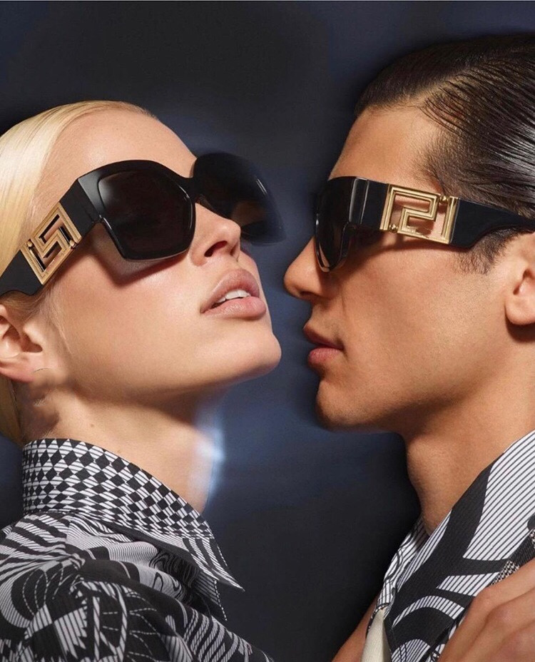 Designer Square Sunglasses Men Women 4382 Vintage Shades Driving Polarized Sunglass Male Sun Glasses Fashion Metal Plank Sunglass Eyewear, White;black
Designer Square Sunglasses Men Women 4382 Vintage Shades Driving Polarized Sunglass Male Sun Glasses Fashion Metal Plank Sunglass Eyewear, White;black