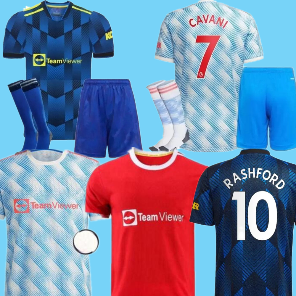 adult kit + kids sets socks 2021 2022 R O N A L D O SANCHO Soccer Jersey UNITED FERNANDES RASHFORD man kits 21 22 POGBA UTD football shirts GREENWOOD, Black
adult kit + kids sets socks 2021 2022 R O N A L D O SANCHO Soccer Jersey UNITED FERNANDES RASHFORD man kits 21 22 POGBA UTD football shirts GREENWOOD, Black