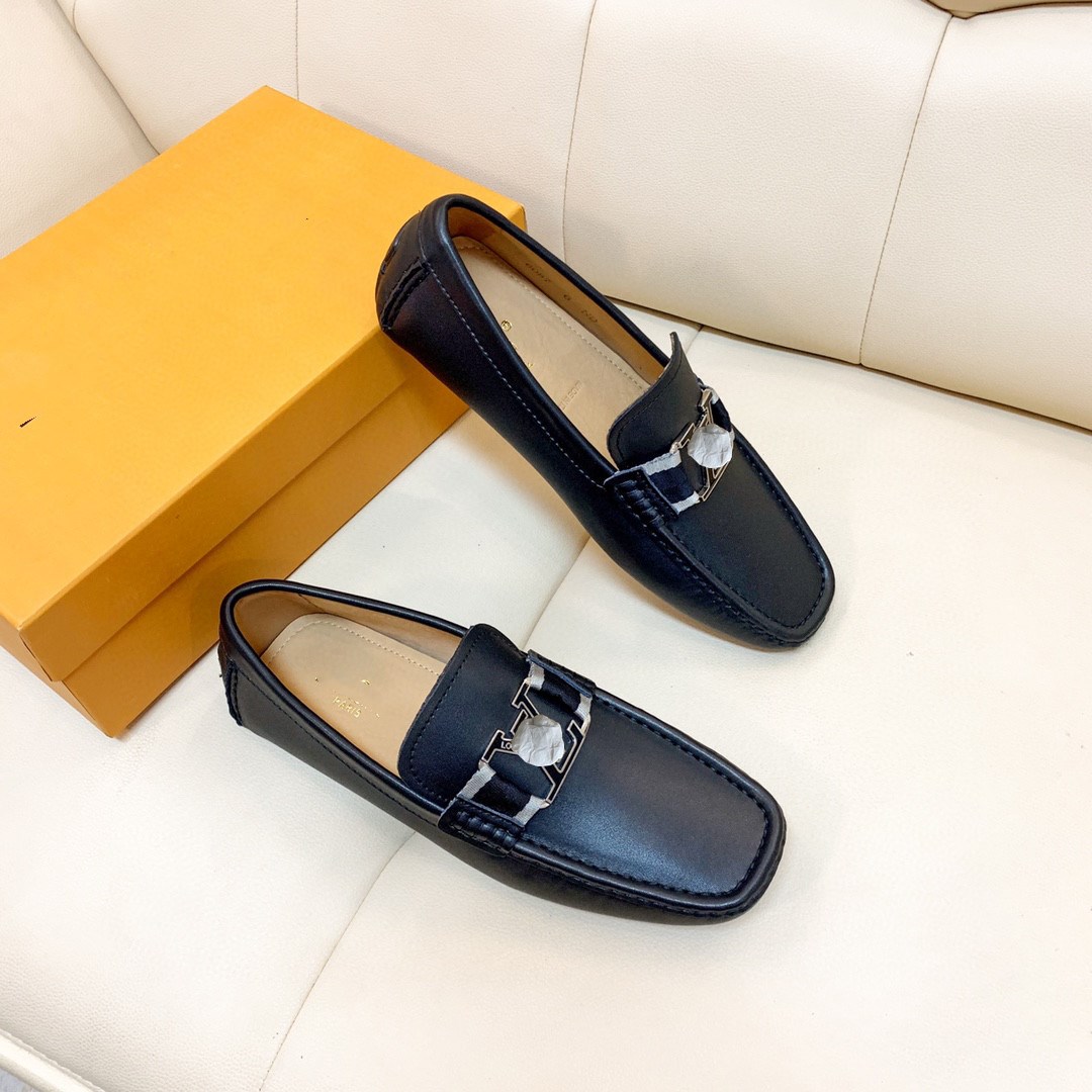 Penny Loafers Man Leather Shoes Men Moccasins Boat Shoes Designer Slip On Mens Driving Shoe Loafer Soft Mocasines Hombre Black White, #07
Penny Loafers Man Leather Shoes Men Moccasins Boat Shoes Designer Slip On Mens Driving Shoe Loafer Soft Mocasines Hombre Black White, #07