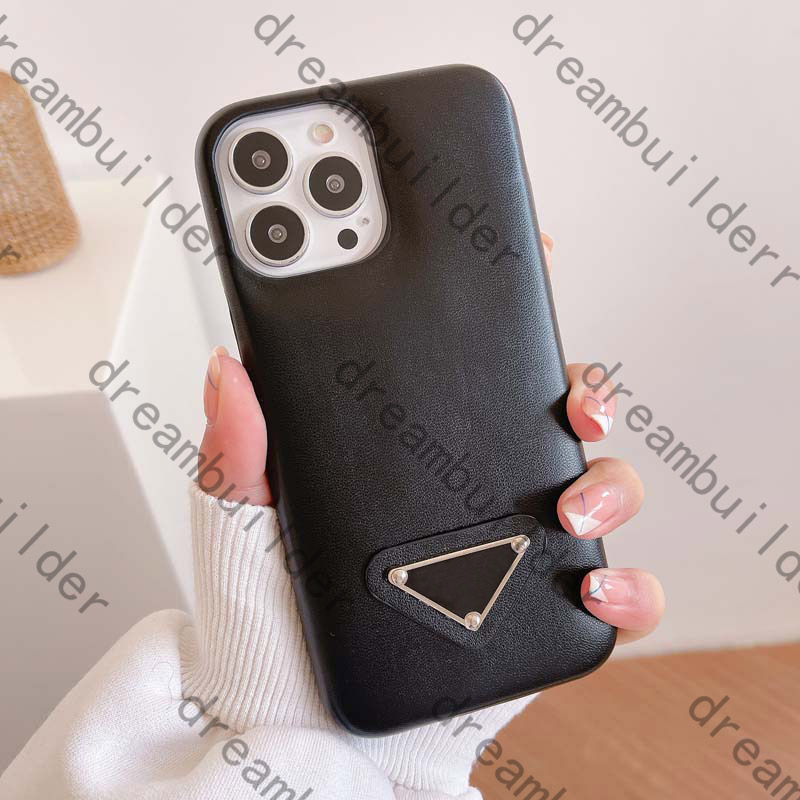 Top Designer Fashion Phone Cases For iPhone 15Pro Max 14 15Plus 12 11 13 14 Pro Max XR XS XSMax PU leather cover Samsung shell S23U S23 plus S22P