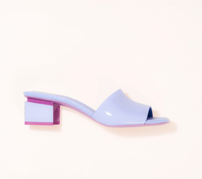 2022 design Slippers Sandals women patent leather Slides fashion open toe high heel mules sexy chunky heels, White
2022 design Slippers Sandals women patent leather Slides fashion open toe high heel mules sexy chunky heels, White