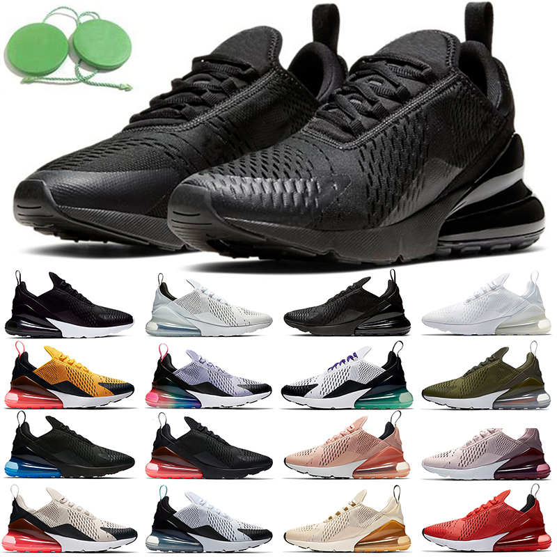 270 Runnning Shoes Men Women Sneakers Triple Black White Oreo Photo Blue Be True Teal Olive Green Sports Chaussure With Tag, #2 triple white 36-45
270 Runnning Shoes Men Women Sneakers Triple Black White Oreo Photo Blue Be True Teal Olive Green Sports Chaussure With Tag, #2 triple white 36-45