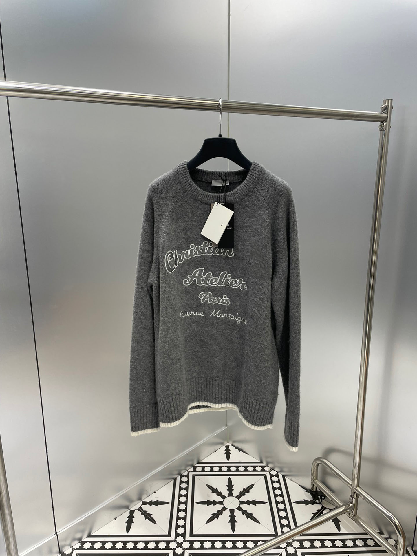 2021ss spring and summer new high grade cotton printing short sleeve round neck panel T-Shirt Size: m-l-xl--xxxl Color: black white a958a1cs, Black;brown
2021ss spring and summer new high grade cotton printing short sleeve round neck panel T-Shirt Size: m-l-xl--xxxl Color: black white a958a1cs, Black;brown