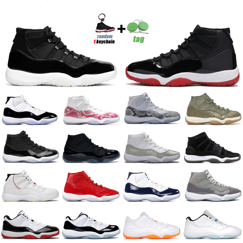 11s Jumpman Basketball Shoes For Men Women Jubilee 25th Anniversary Bred Concord 45 Legend Blue Metallic Silver Space Jam mens trainers sport sneaker, #24 cool grey
11s Jumpman Basketball Shoes For Men Women Jubilee 25th Anniversary Bred Concord 45 Legend Blue Metallic Silver Space Jam mens trainers sport sneaker, #24 cool grey