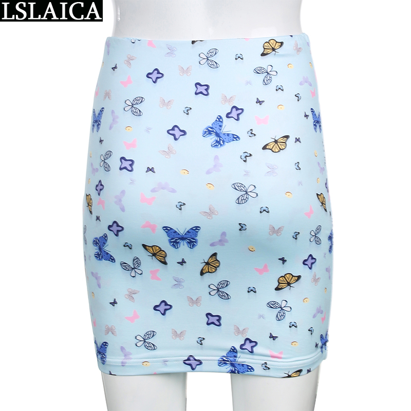 2 piece set women strapless tops&mini skirts casual wild 2 streetwear summer s 210515