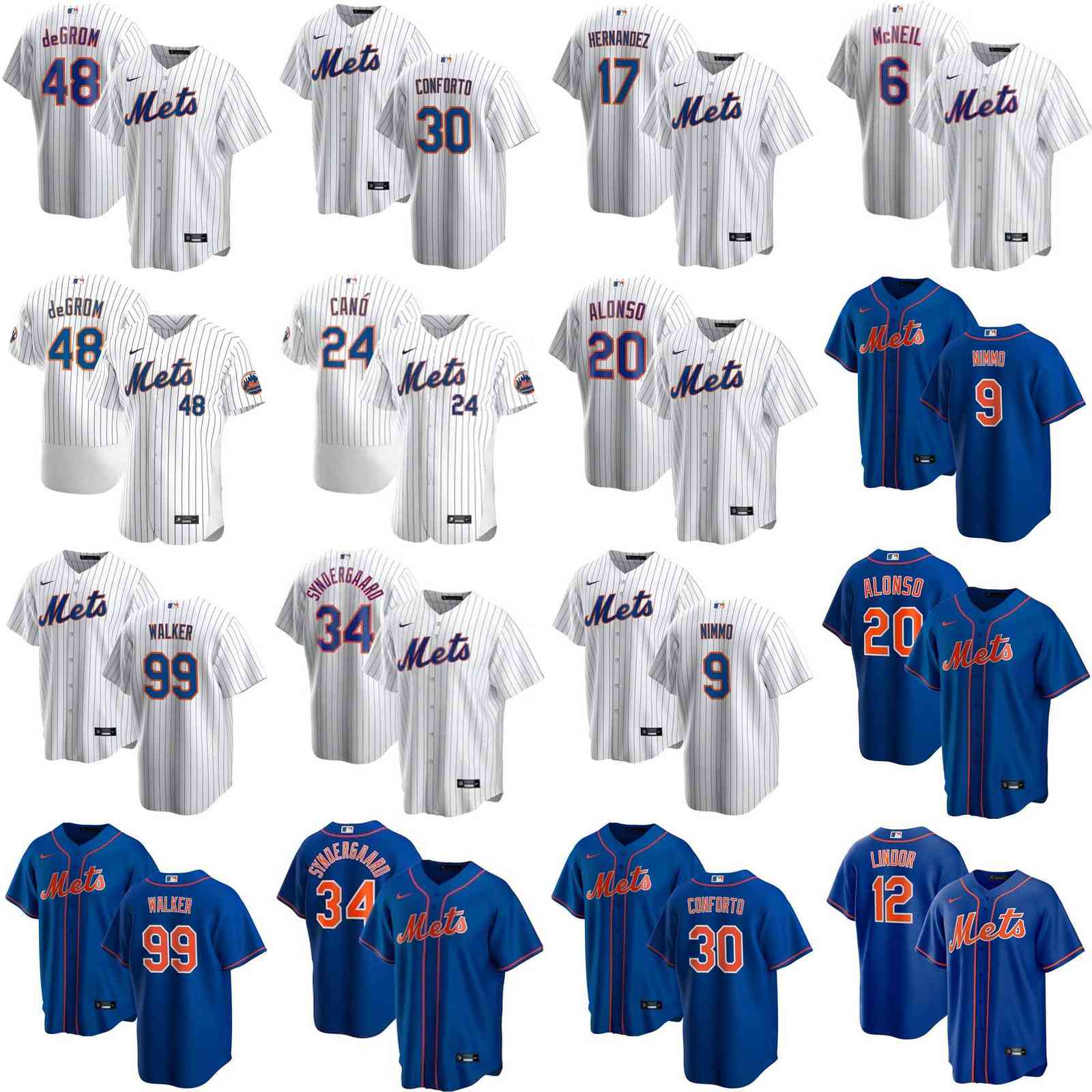 New York Mets Baseball Jerseys Francisco Lindor Jersey Pete Alonso Jacob deGrom Jeff McNeil Noah Syndergaard Michael Conforto Dwight Gooden Stitched, 34 noah syndergaard
New York Mets Baseball Jerseys Francisco Lindor Jersey Pete Alonso Jacob deGrom Jeff McNeil Noah Syndergaard Michael Conforto Dwight Gooden Stitched, 34 noah syndergaard