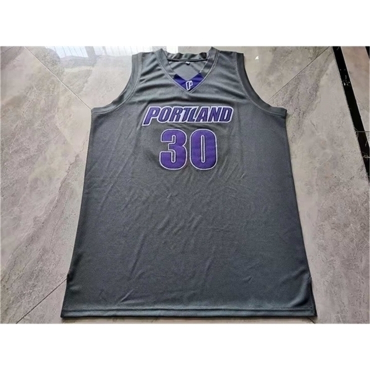 37403740rare Basketball Jersey Men Youth women Vintage #30 Erik Spoelstra 1988-1992 Portland College Size S-5XL custom any name or number, Grey men s-4xl
37403740rare Basketball Jersey Men Youth women Vintage #30 Erik Spoelstra 1988-1992 Portland College Size S-5XL custom any name or number, Grey men s-4xl