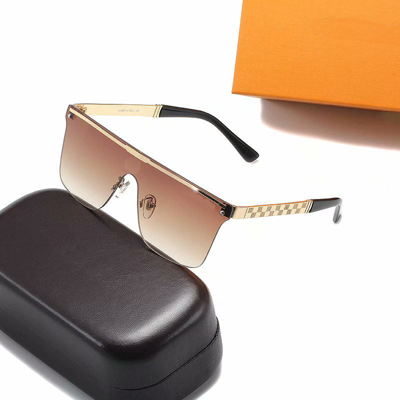 Classic Brand Design Square top quality fashion sunglasses Summer sun glasses for mens and womens polarized UV400 With box, White;black
Classic Brand Design Square top quality fashion sunglasses Summer sun glasses for mens and womens polarized UV400 With box, White;black