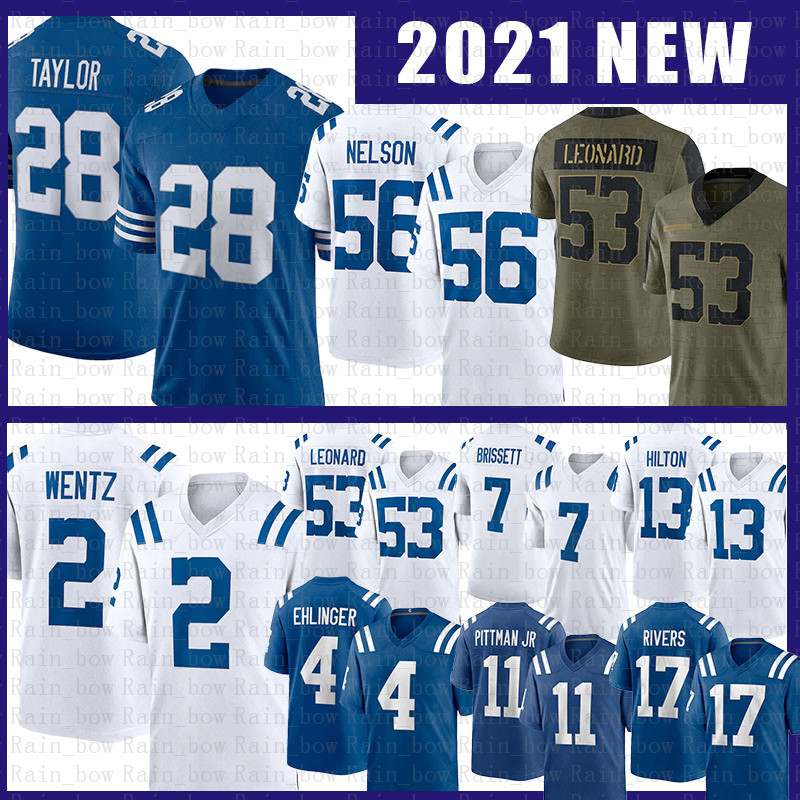 Custom Football Jersey Jonathan Taylor Darius Leonard Michael Pittman Jr. Philip Rivers Kwity Paye Quenton Nelson T.Y. Hilton Manning Fries Blankenship Will Fries, Mens jersey(xm)
Custom Football Jersey Jonathan Taylor Darius Leonard Michael Pittman Jr. Philip Rivers Kwity Paye Quenton Nelson T.Y. Hilton Manning Fries Blankenship Will Fries, Mens jersey(xm)