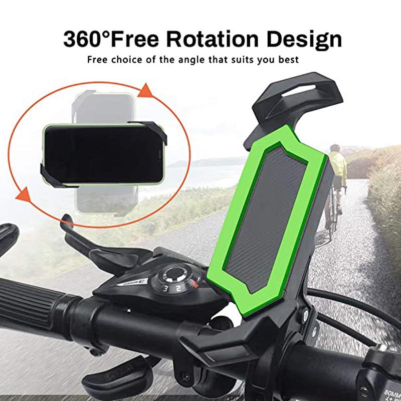 Cell Phone Mounts & Holders XMXCZKJ Bicycle Handlebar Holder Motorcycle Adjustable Stand Mobile Size GPS Clip For 8 11
Cell Phone Mounts & Holders XMXCZKJ Bicycle Handlebar Holder Motorcycle Adjustable Stand Mobile Size GPS Clip For 8 11