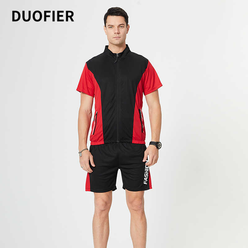 Tracksuit Men Summer T-Shirt+Shorts Set T-shirt and Shorts Casual Clothing Men Sports Wear Gym Clothes Men Sweat Suits 210603, Tz87grey
Tracksuit Men Summer T-Shirt+Shorts Set T-shirt and Shorts Casual Clothing Men Sports Wear Gym Clothes Men Sweat Suits 210603, Tz87grey