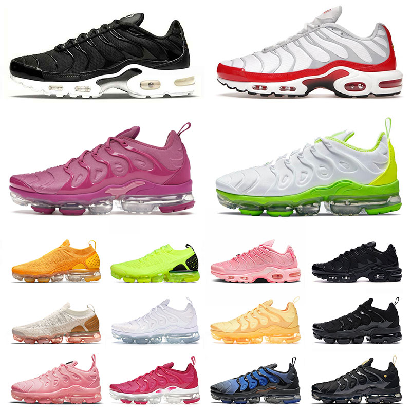 Brand Tn Plus Mens Running Shoes Designer Sneakers Men Women Triple Black White Purple Golden Fireberry Berry Pink Blue Knicks Vibes Trainers Outdoor Size 36-47, 36-47 grape
Brand Tn Plus Mens Running Shoes Designer Sneakers Men Women Triple Black White Purple Golden Fireberry Berry Pink Blue Knicks Vibes Trainers Outdoor Size 36-47, 36-47 grape
