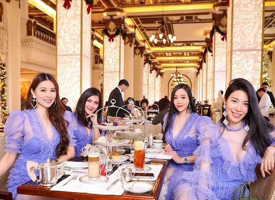 High Quality Summer Long Lace Dress Vacation Beach Ladies Professional Style Feminine Party 210525