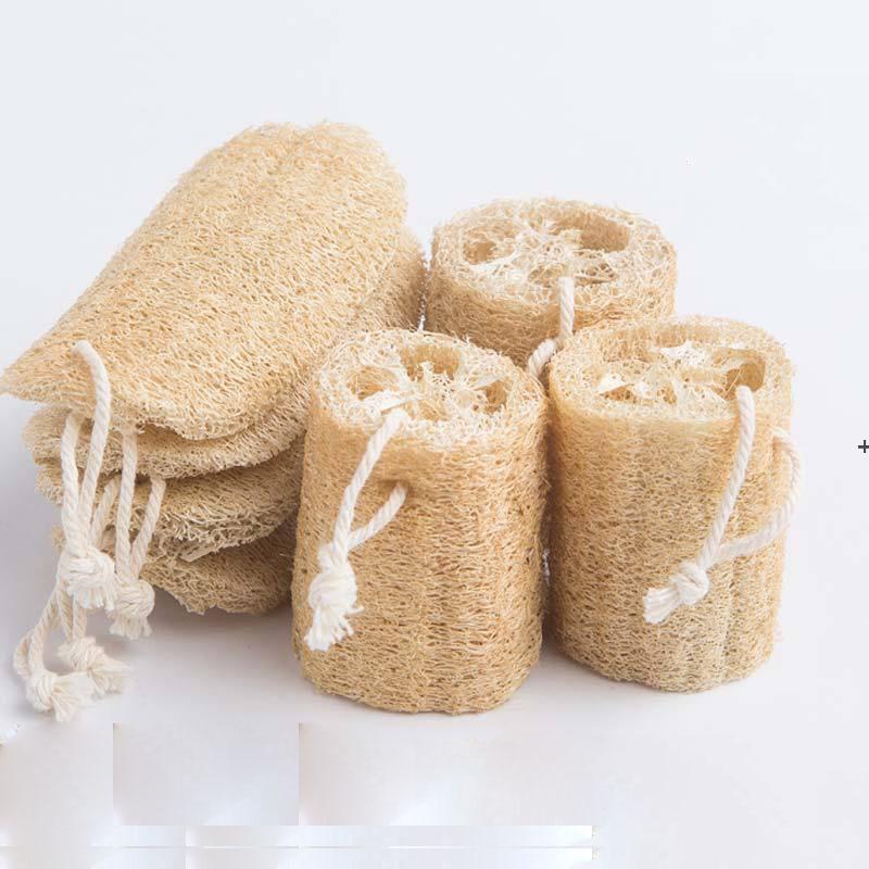 Natural Loofah Luffa Bath Supplies Environmental Protection Product Clean Exfoliate Rub Back Soft Loofah Towel Brush Pot Wash 03
Natural Loofah Luffa Bath Supplies Environmental Protection Product Clean Exfoliate Rub Back Soft Loofah Towel Brush Pot Wash 03