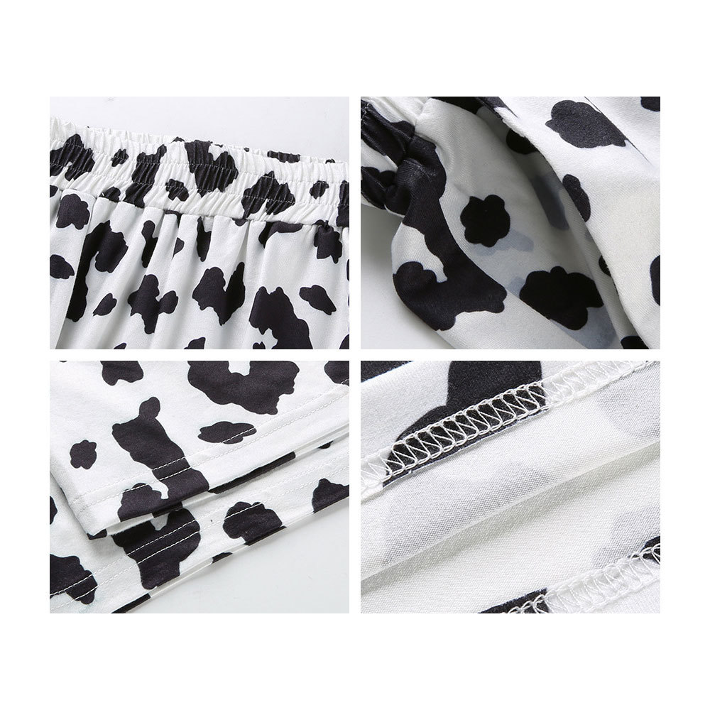 Retro Zebra Striped Straight Women Long Pants Casual Printed High Waisted Streetwear Female Ladies Slim Trousers 210428