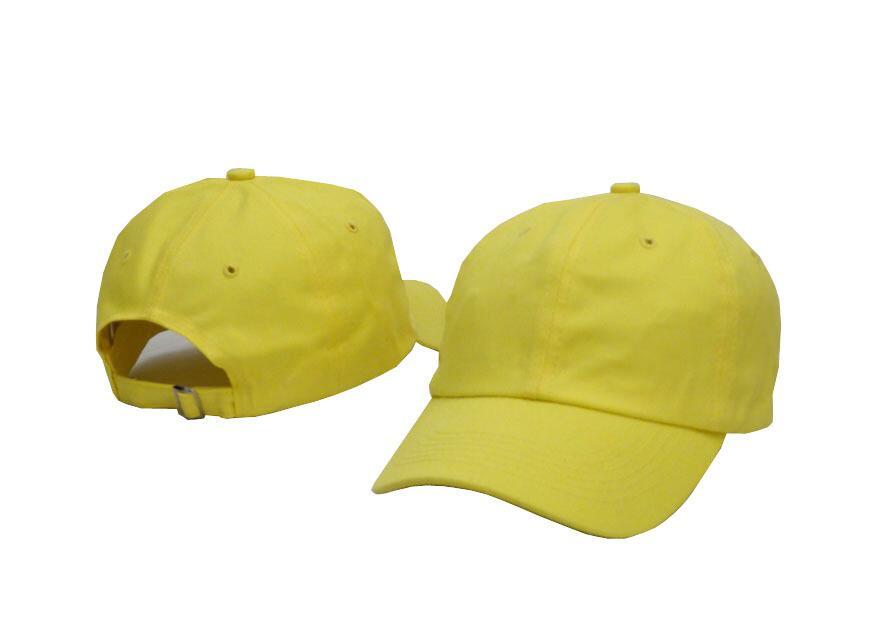 Chance 3 the rapper cap Streetwear dad cap letter Baseball Cap Book 6 panel Real friends god hats for men women