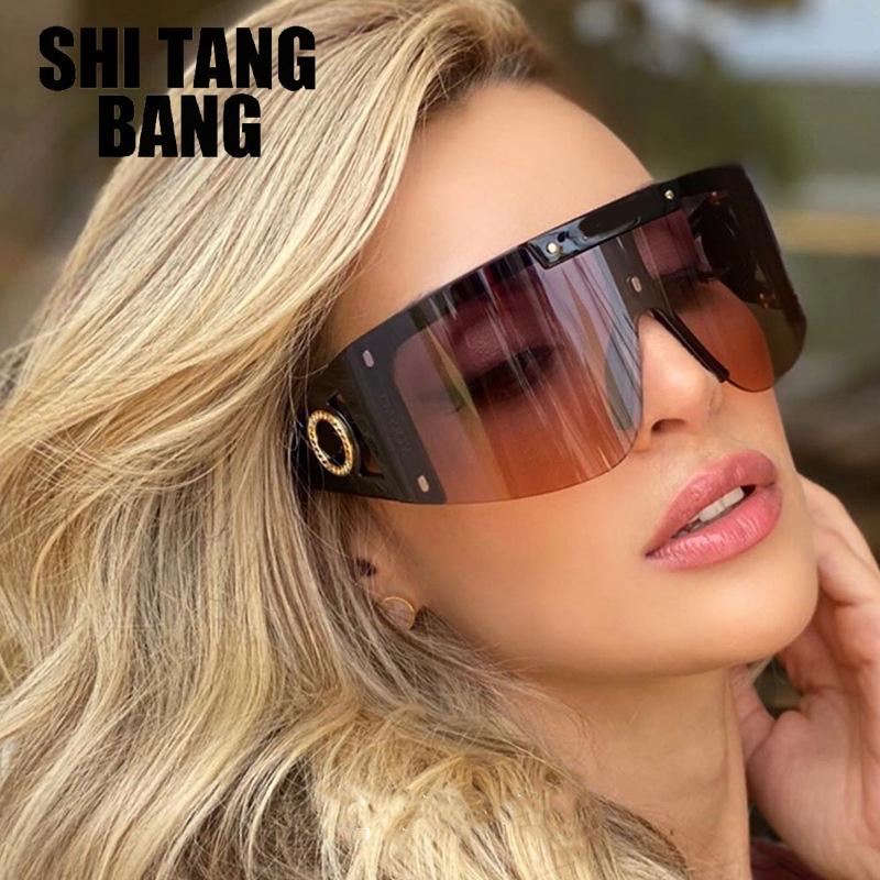 Sunglasses 2022 Male Ladies Fashion In Europe America Big Women Protection Against Wind Sand Sun Glasses Gogge
Sunglasses 2022 Male Ladies Fashion In Europe America Big Women Protection Against Wind Sand Sun Glasses Gogge