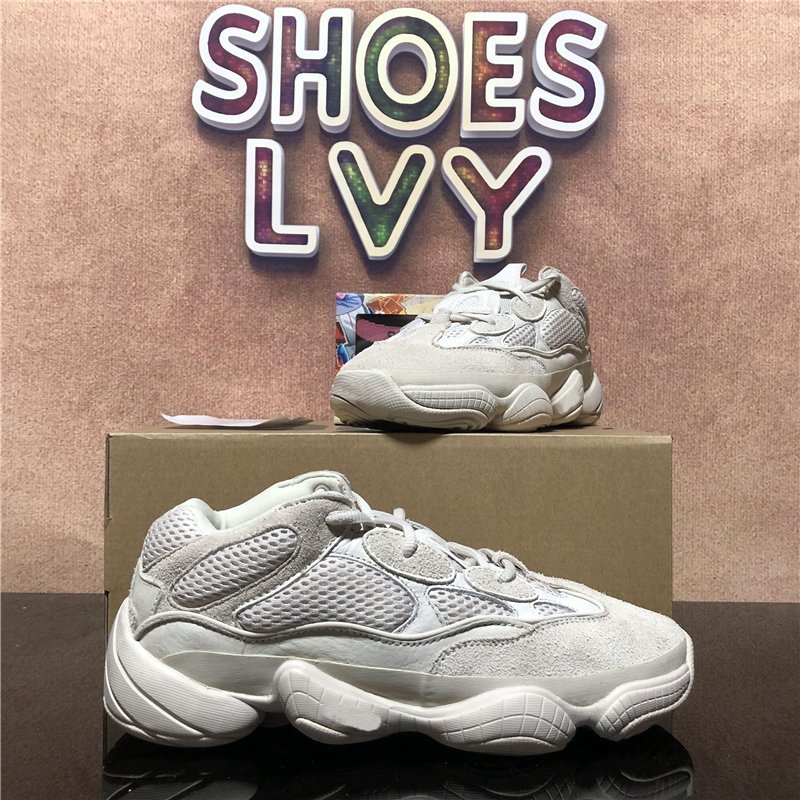 Top Quality Comfortable Men Women Kanye 500 Running Shoes Soft Vision Utility Black Moon Yellow Blush Stone Mens Womens Outdoor Flat Sport Trainer Sneaker With Box, Customize
Top Quality Comfortable Men Women Kanye 500 Running Shoes Soft Vision Utility Black Moon Yellow Blush Stone Mens Womens Outdoor Flat Sport Trainer Sneaker With Box, Customize