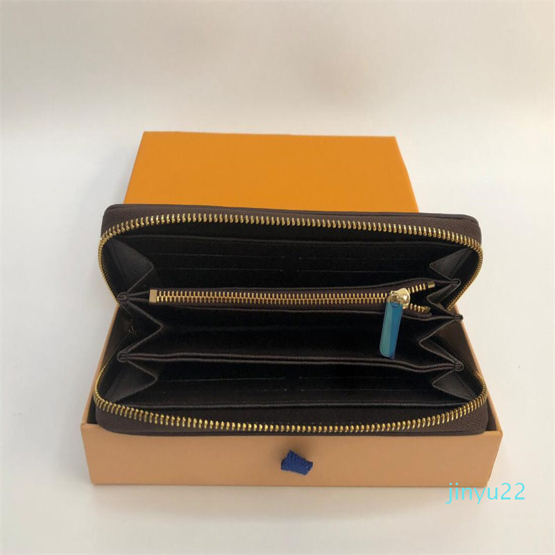 Single zipper WALLET the most stylish way to carry around money, cards and coins men leather purse card holder long business, women wallet q, Old flower
Single zipper WALLET the most stylish way to carry around money, cards and coins men leather purse card holder long business, women wallet q, Old flower