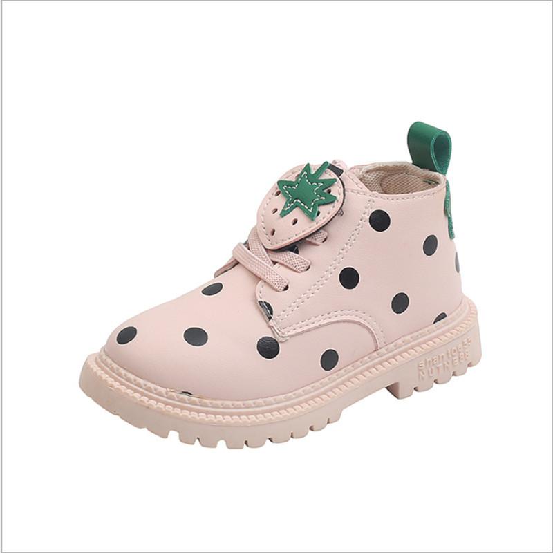 Boots 2021 Autumn Girls Cute Strawberry Toddler Kids Breathable Fashion Baby Shoes, Black;grey
Boots 2021 Autumn Girls Cute Strawberry Toddler Kids Breathable Fashion Baby Shoes, Black;grey